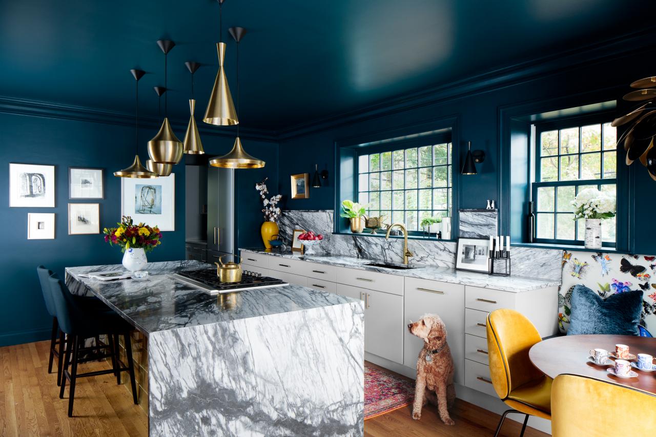 Beautiful Designer Kitchens, HGTV Designer of the Year Awards