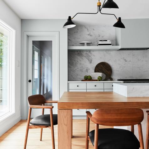 Yates Desygn | HGTV