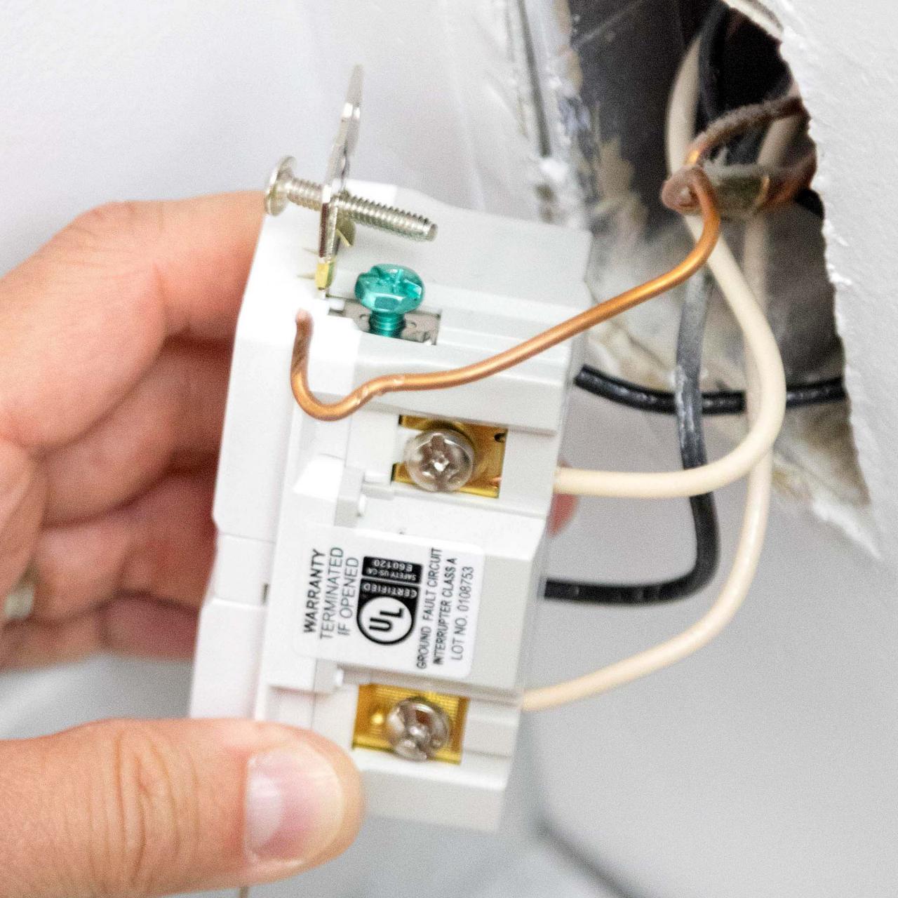 All the Stuff in Your Home You Should Be Testing for Voltage