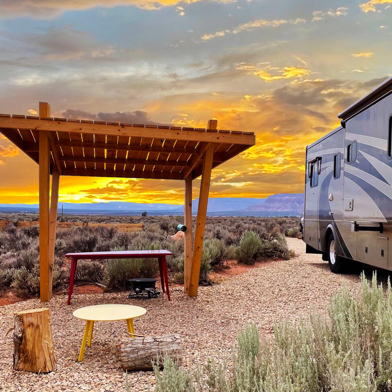 Outdoor Hospitality, Wi-Fi for Campgrounds and RV Parks