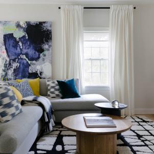 Gray Decorating Ideas, Pictures & Videos | HGTV