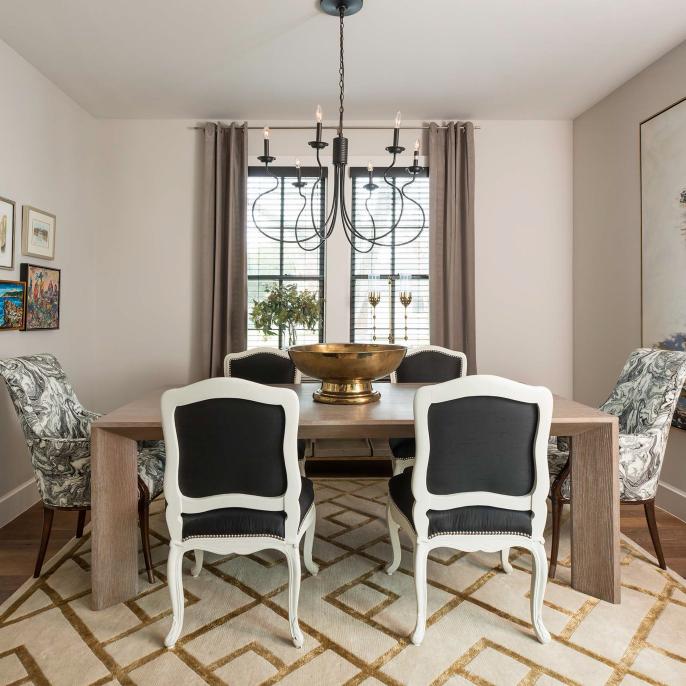 Shannon Rae Interiors | HGTV