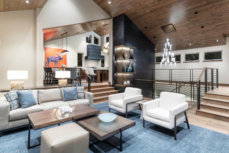 Photos | Dettaglio Interior Design | HGTV