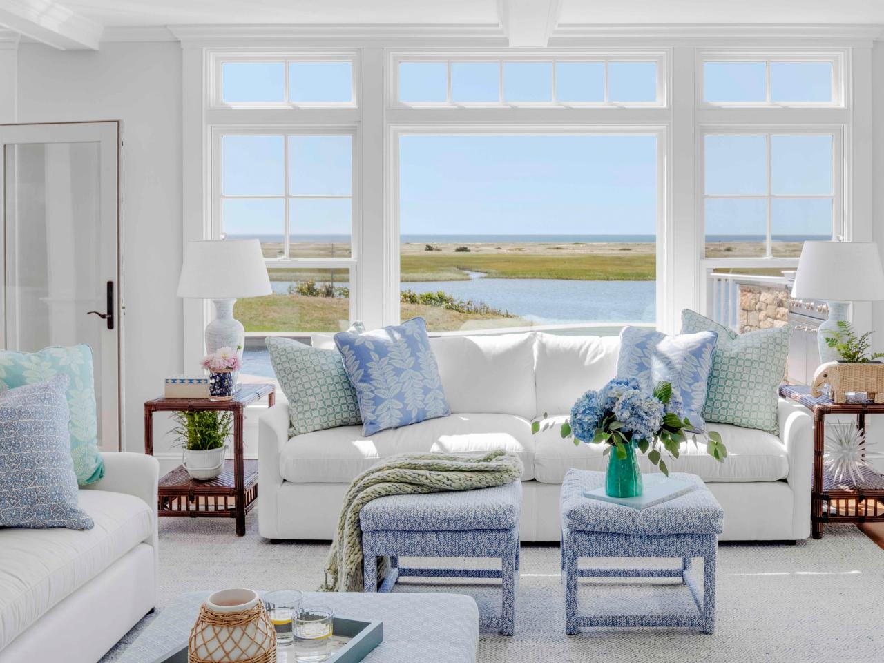 Coastal living top home collection