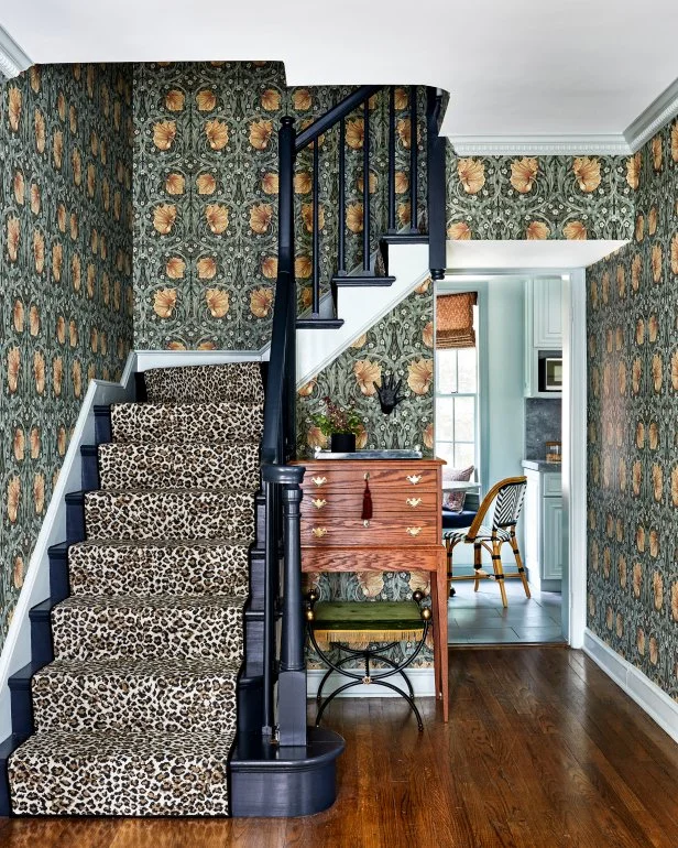 Entryway With Stairs Decor Ideas: Stunning Styles to Inspire You