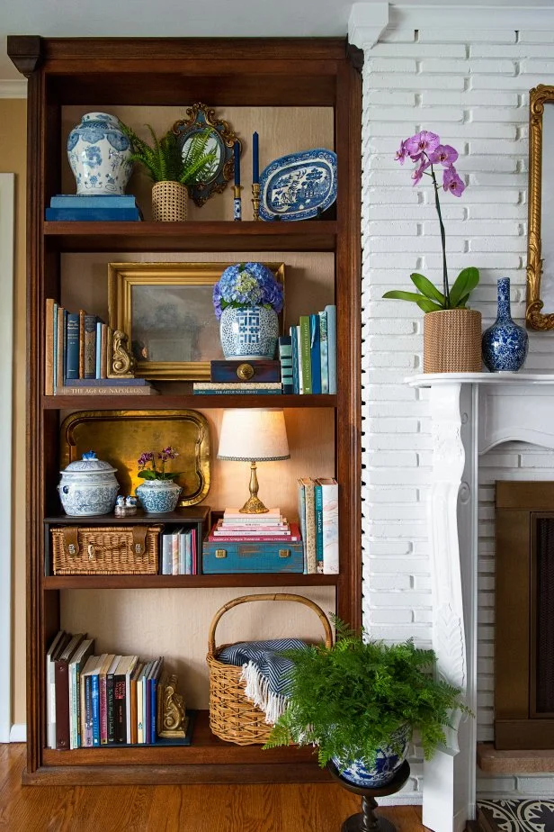 How to Build in Bookcases: Easy Steps for Stunning Storage Solutions