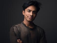 Actor and artist Rajiv Surendra joins Marianne to talk about why we should wear our good clothes and use our fine china every single day. Then, Jason Pickens, HGTV.com talent talks about how growing up in a furniture-making family taught him to appreciate slow craftsmanship.