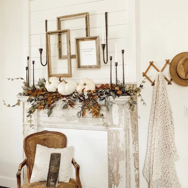 How to Decorate Thanksgiving Entryway: Stunning Ideas to Impress Guests
