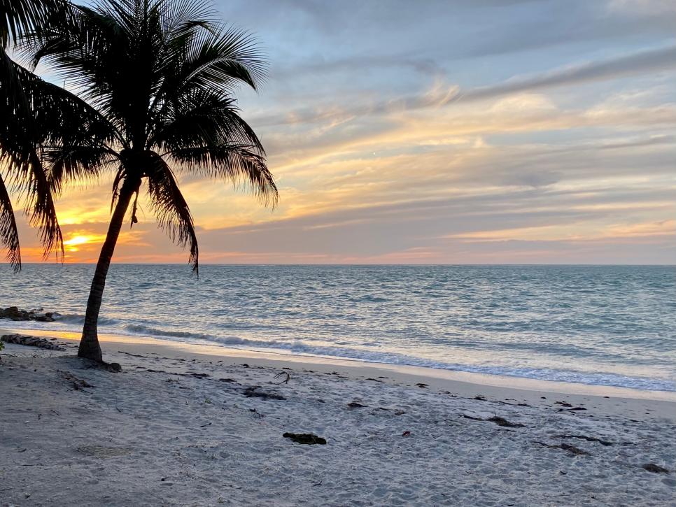 Island Destinations Where There are No Cars HGTV