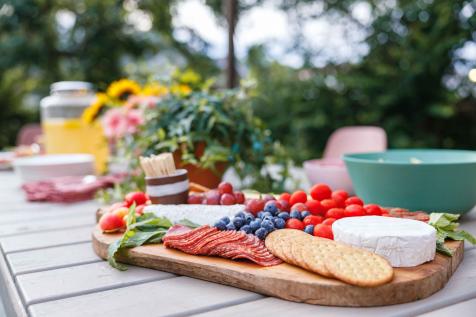 50 Toddler Snack Tray Ideas - Toddler Meal Ideas - Snacks