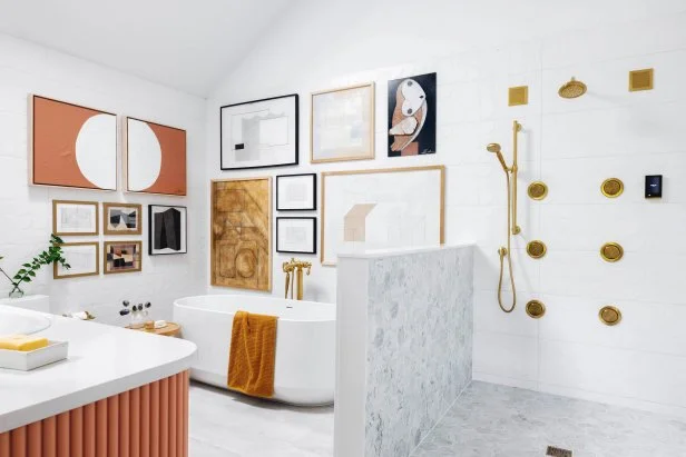 Spa-Like Accessory Ideas: Transform Your Space with Luxe Comfort