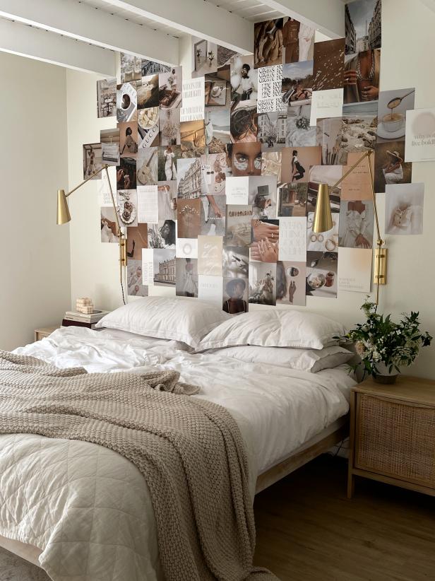 65 Dorm Room Decorating Ideas Decor, College Dorm Wall Shelves