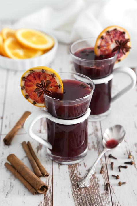 Mulled Wine, Phoenix life and style