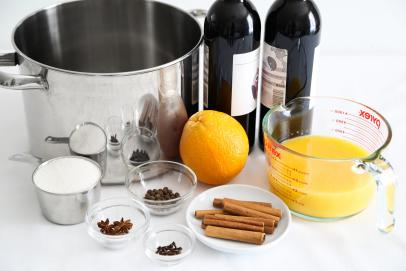 Mulled Wine, Phoenix life and style