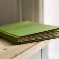 Beginners Guide to Bookbinding