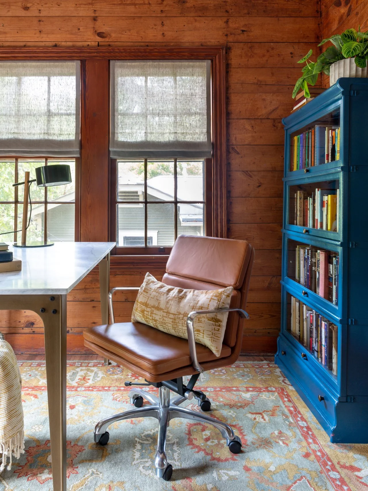Rustic Small Home Office Design Ideas 30 Modern Home Office Design