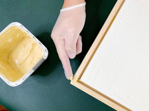 What Are The Wooden Pieces That Come With a Canvas? And How To Use Them