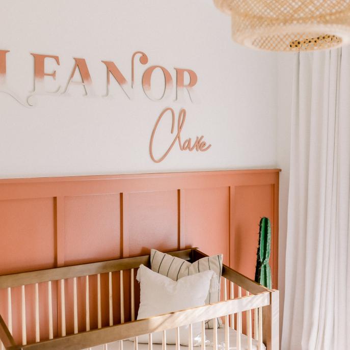 Interiors by McCall HGTV