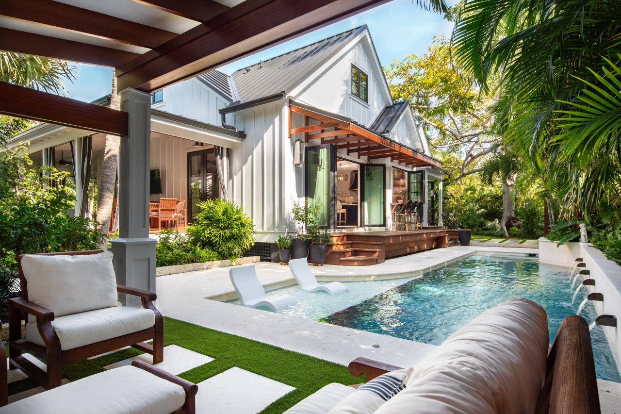 Pool shop house furniture