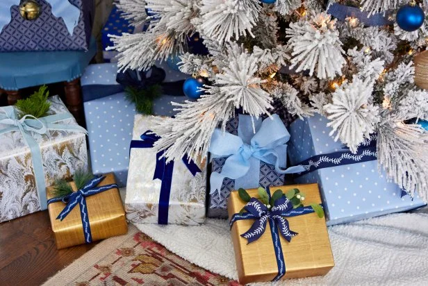 80 DIY Christmas Gift Wrapping Ideas | How to Wrap Christmas Presents ...