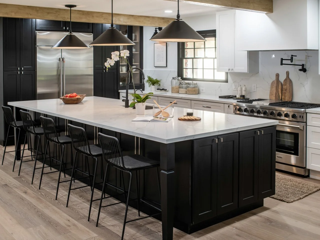 Scott Style Kitchen La Boda De Scott Kitchens Scott's Landing — Shane George Design