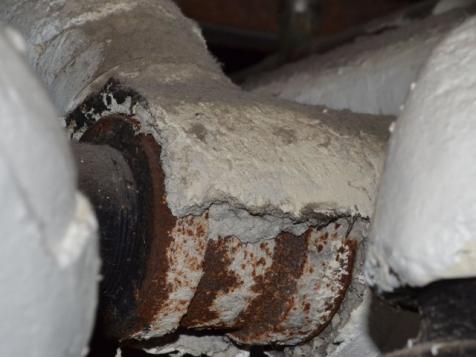 What Does Asbestos Look Like and How to Identify It
