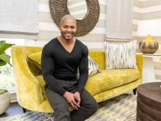 The host of HGTV's newest series, Luxe For Less, has a plan to bring fab designs to homeowners with every type of budget. Find out everything you need to know about Michel Smith Boyd ahead.
