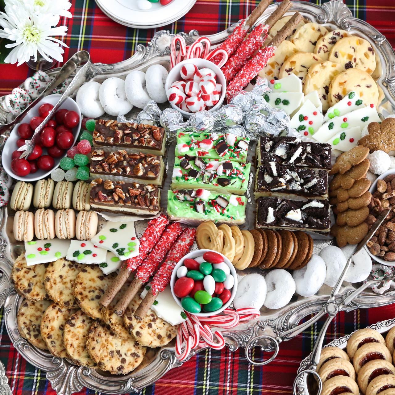 Christmas dessert for a crowd hotsell