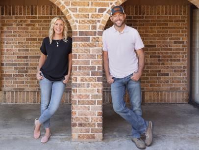 Dave and Jenny Marrs' 40 Best Decorating Ideas From 'Fixer to Fabulous'