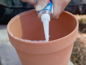 THE OLLA COMPANY | Olla Classic Small – Olla Watering Pot with lid | Olla  Watering System with Terra Cotta Clay Irrigation Pots | Self Watering Ollas