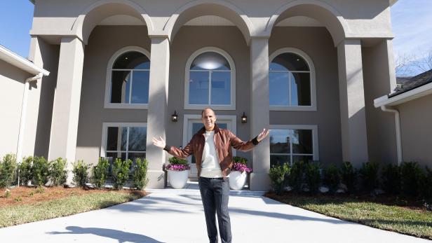5 Tips For a Profitable Home, According to Marcus Lemonis