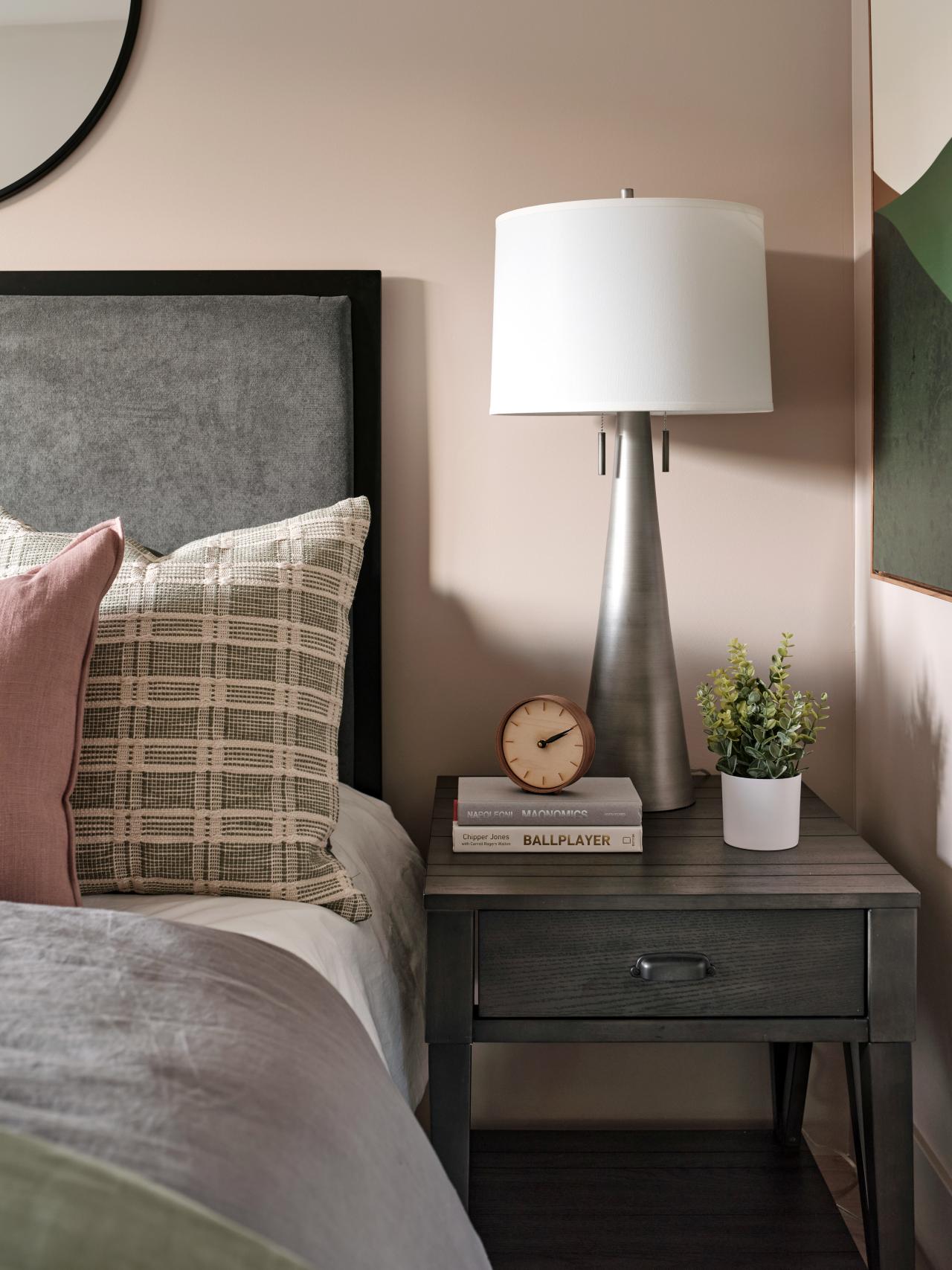 13 Best Nightstands of 2023, HGTV Top Picks