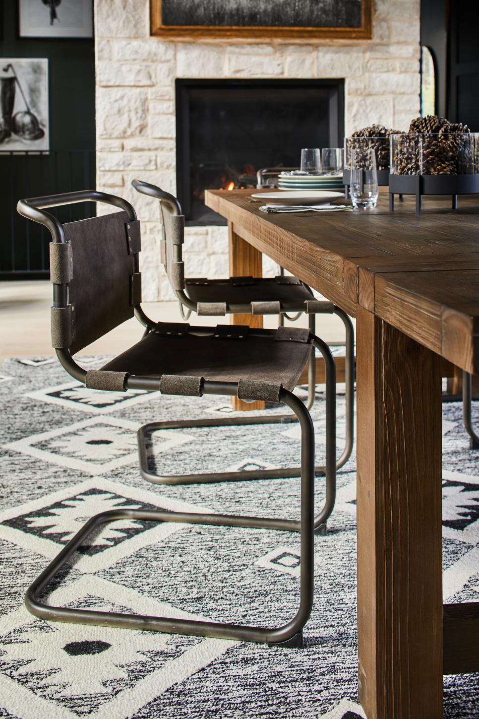 contemporary-western-design-hgtv