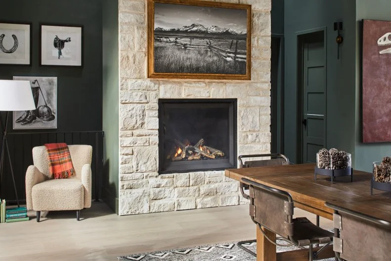 HGTV Dream Home 2023 in Morrison, CO