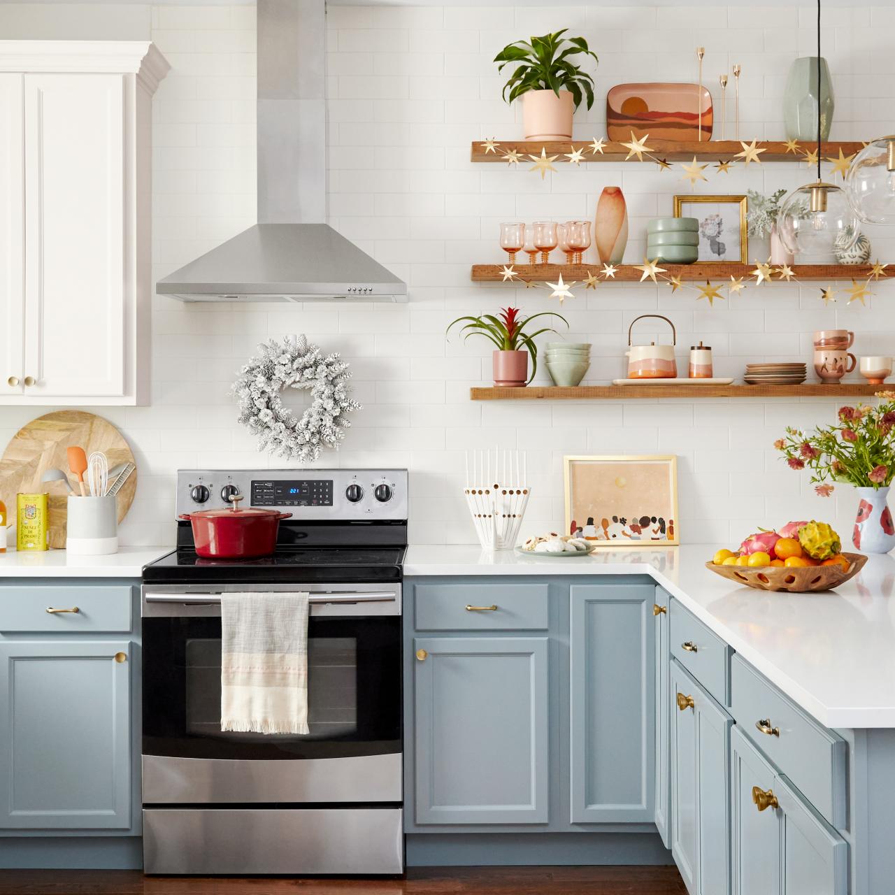 How to Move Your Favorite Kitchen Trend Into 2022 - The Cabinet Doctors