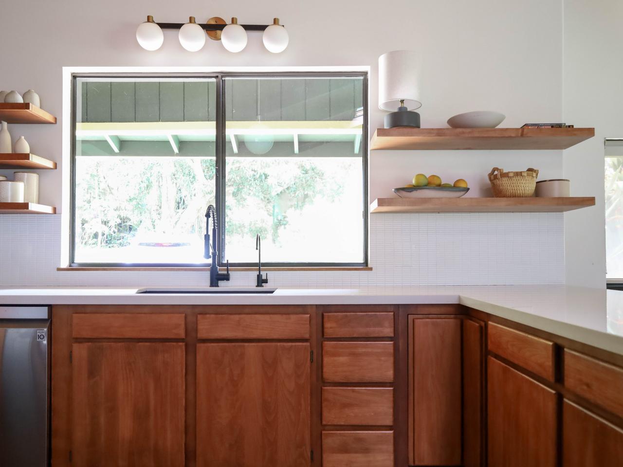 10 Ways to Redo Kitchen Cabinets Without Replacing Them - This Old