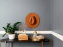 Behr's 203 Color of the Year Is Blank Canvas