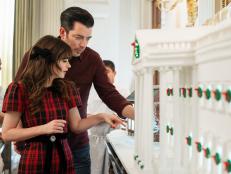 Deck your home's halls with White House-worthy DIY holiday decorations from our favorite bloggers — as seen on White House Christmas 2022. Get ready to get inspired.