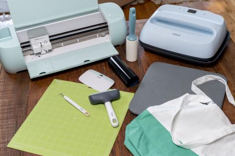 How to Start Using Your Cutting Machine In a Few Easy Steps