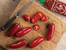 Why do we love the fiery burn of a fresh jalapeño? Because these spicy chili peppers taste so good and are easy to grow.