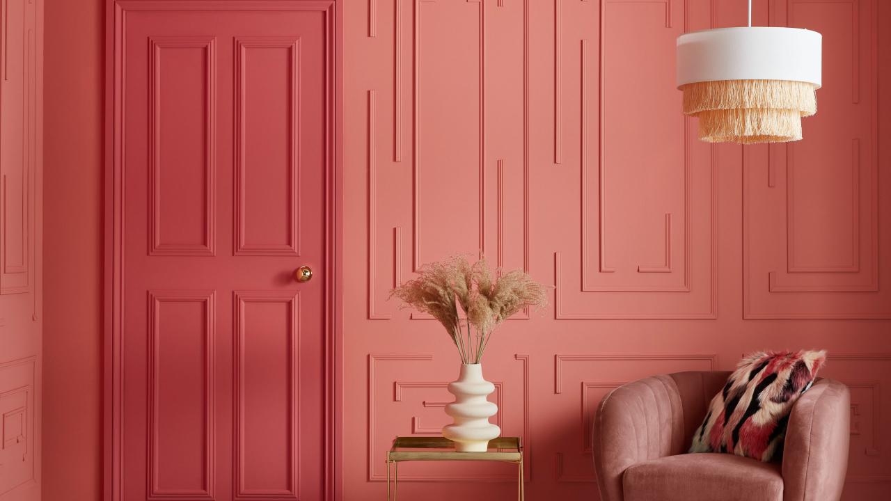 20 Living Room Paint Colors We Love