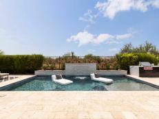 Many factors influence the value that a swimming pool has on your property, including your own enjoyment.