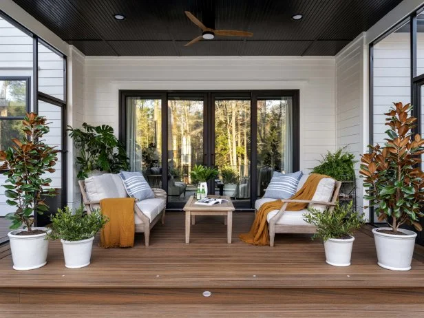 Hgtv Decks And Outdoor Living