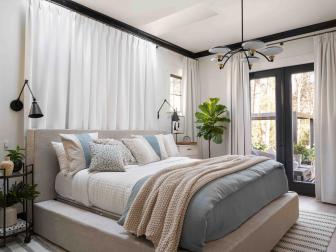 Main Bedroom Ideas, Pictures & Makeovers | Topics | Hgtv
