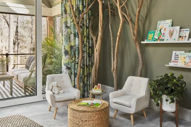 How to Decorate a Play Area in a Living Room: Creative & Fun Ideas