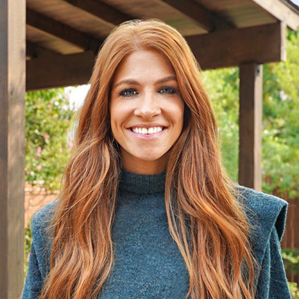 Jennifer Todryk Bio HGTV