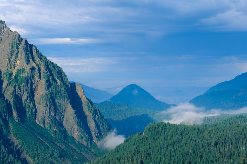 The 10 Quietest Places in the World HGTV