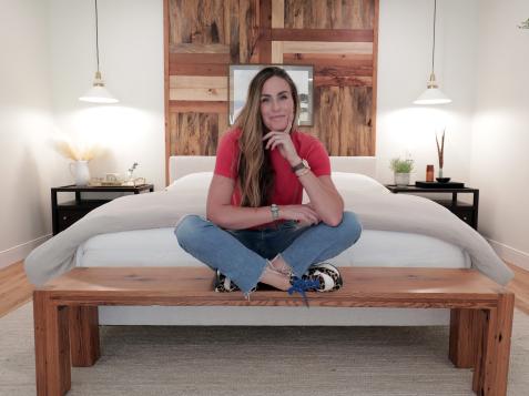 7 Things to Know About Kim Wolfe of HGTV’s ‘Why The Heck Did I Buy This House?’