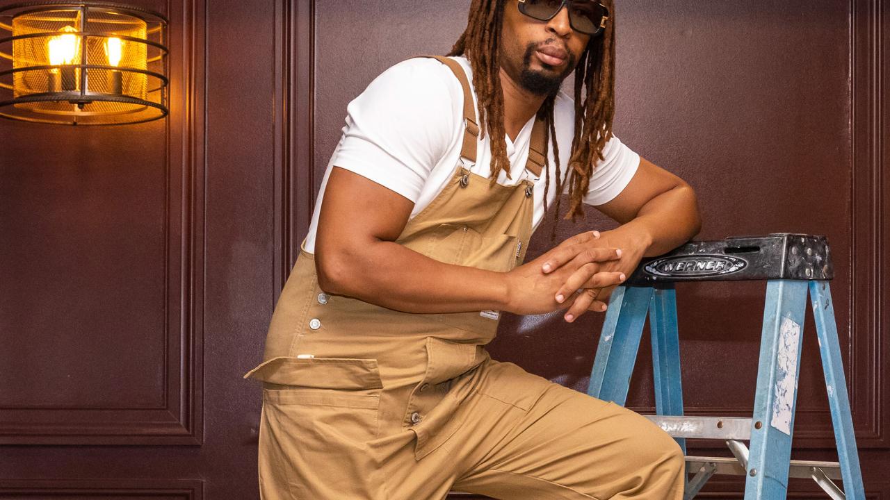 Lil Jon Comes to HGTV In New Home-Renovation Series, HGTV News