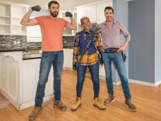 Jonathan and Drew Scott are gearing up for another season of their heartwarming home renovation show. Get ready for more A-listers, more emotional moments and more dazzling home renovations.